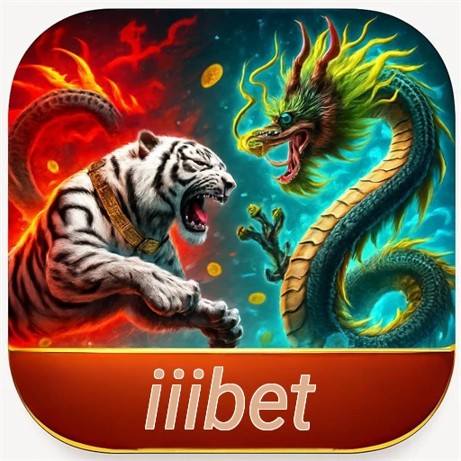 iiibet logo