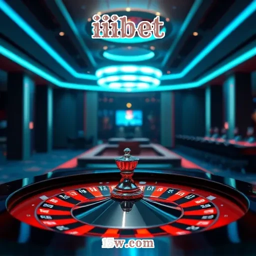 iiibet: O Cadastro que Revoluciona sua Experiência de Jogos Online