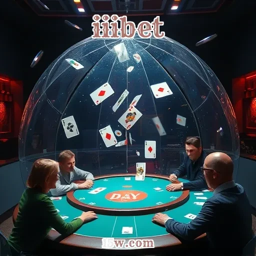 iiibet - Vencedores